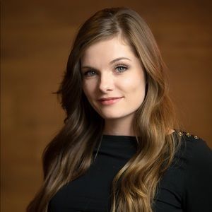 Meet your Posher, Emme